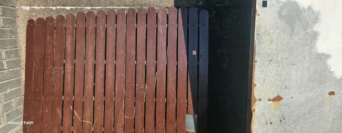 Gate - Image 3