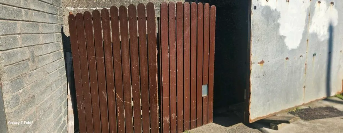 Gate - Image 4