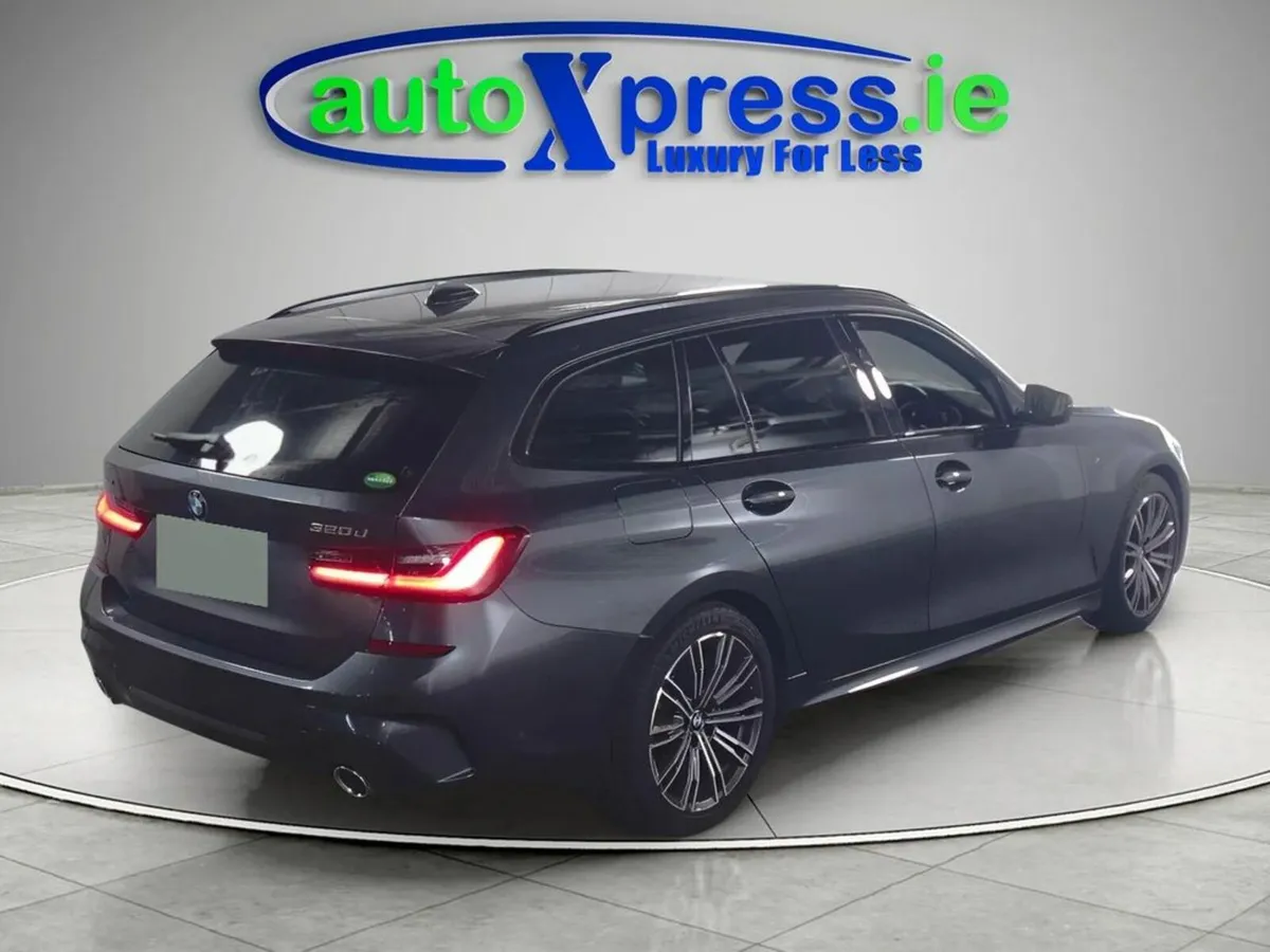 BMW 3-Series XDRIVE M-SPORT EDITION JOY+ - Image 3