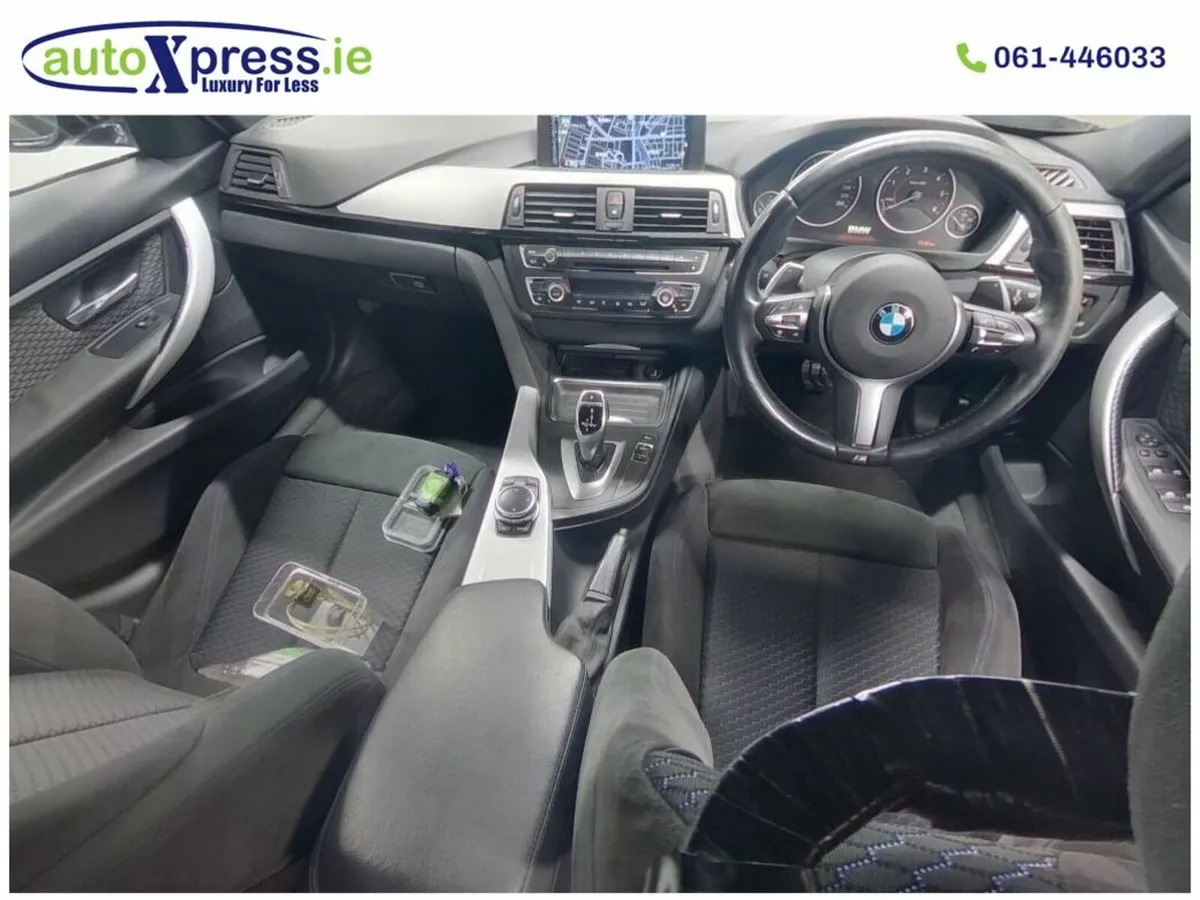 BMW 3-Series M-SPORT Automatic - Image 2