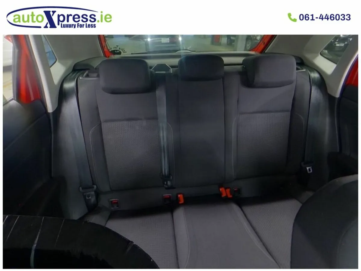 Volkswagen Polo 1.2 TSI LOW MILES ONLY 29204 MILES - Image 4
