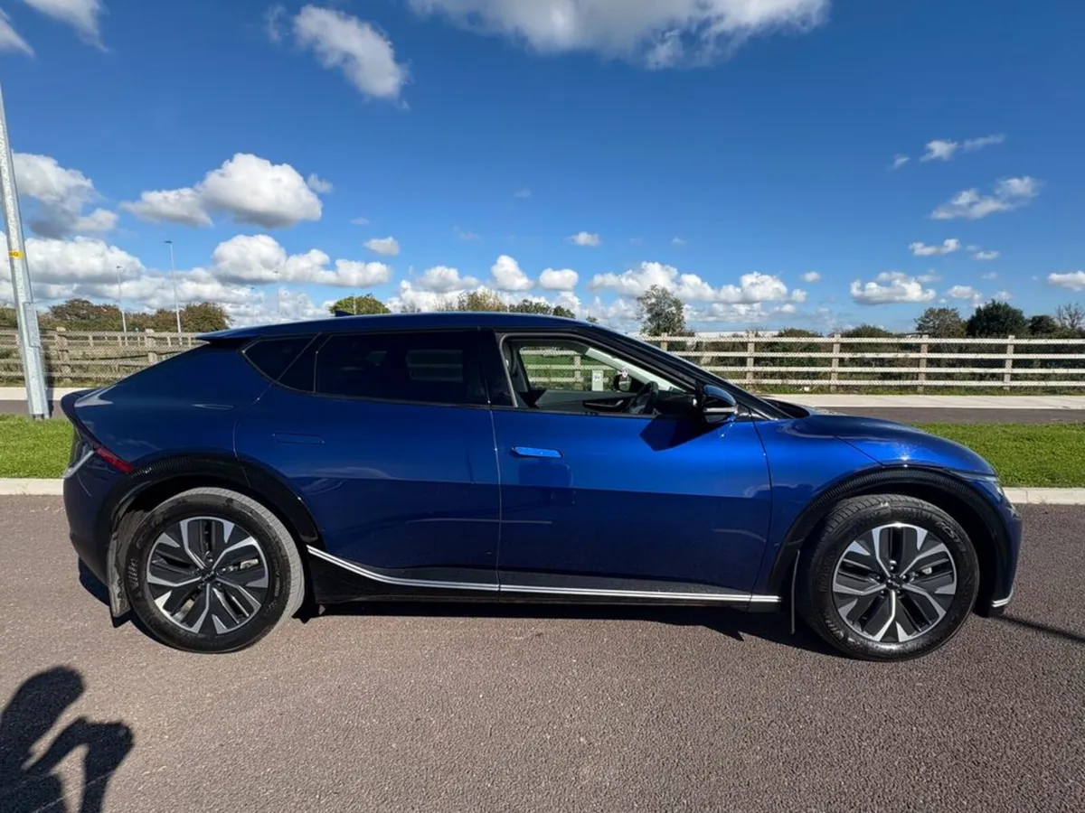 Kia EV6 77KW Earth 5DR Auto, **WARRANTY TILL 2030 - Image 2
