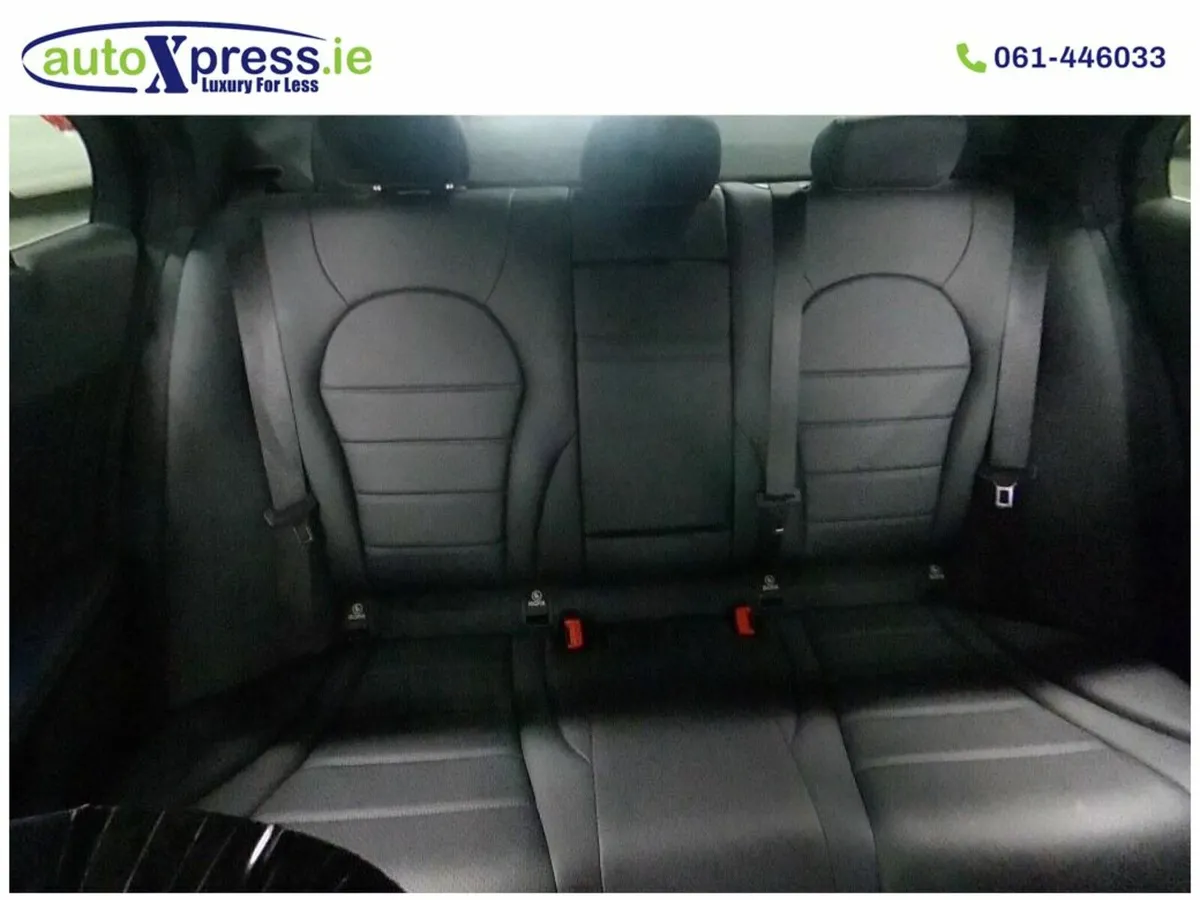 Mercedes-Benz C-Class 220D LAUREUS EDITION Automat - Image 4