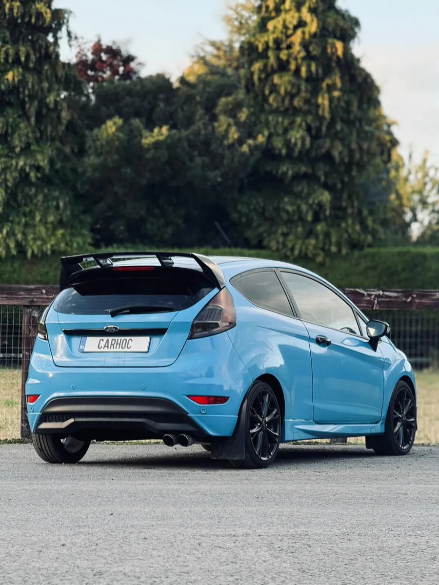 🌟Ford Fiesta 1.0 EcoBoost 2016🌟 - Image 4