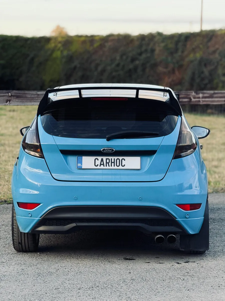 🌟Ford Fiesta 1.0 EcoBoost 2016🌟 - Image 3