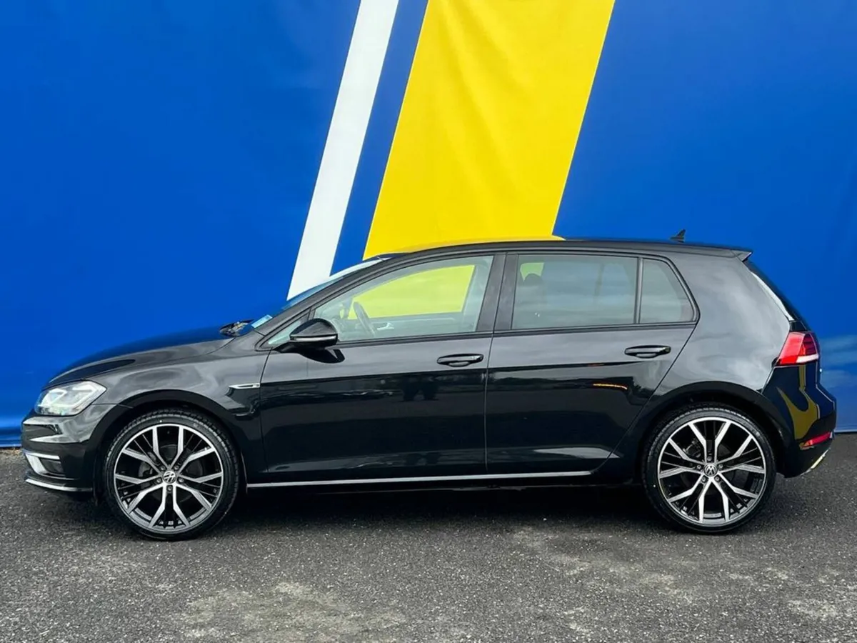 Volkswagen Golf R-LINE PACK 1.2 TSI // COMFORTLINE - Image 3