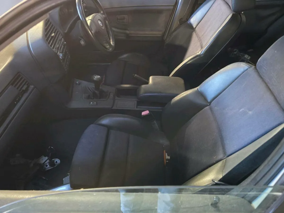 E36 316 mtec - Image 2