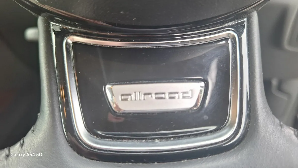 HI SPEC AUDI A6 ALLROAD ESTATE QUATTRO 2016 - Image 4