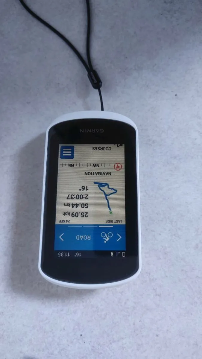 Garmin edge explore 2 - Image 2