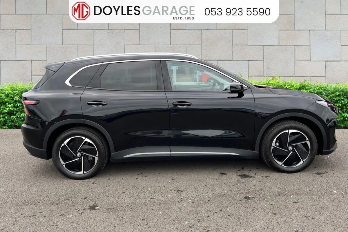 MG S5 S5 EV Exclusive - Image 2