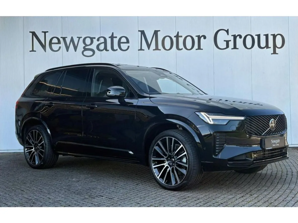 Volvo XC90 T8 Ultra AWD - Image 4