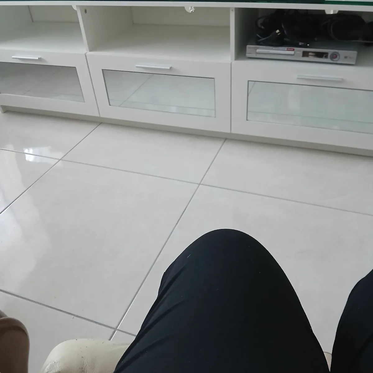 TV Unit