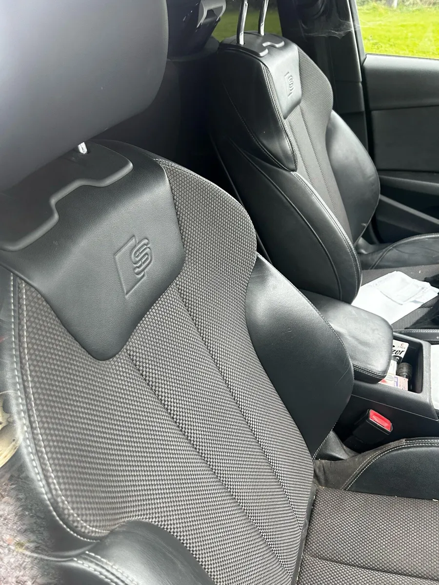 Audi A4 to fix up - Image 4