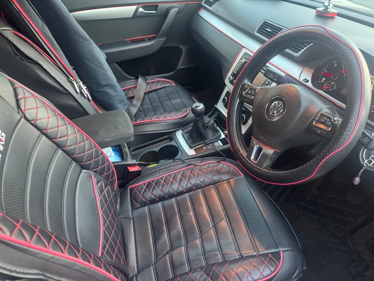 VW passat - Image 2