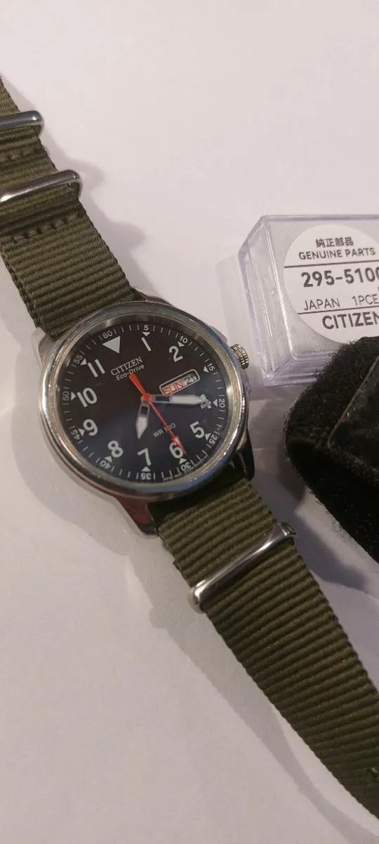 Watch - Image 1