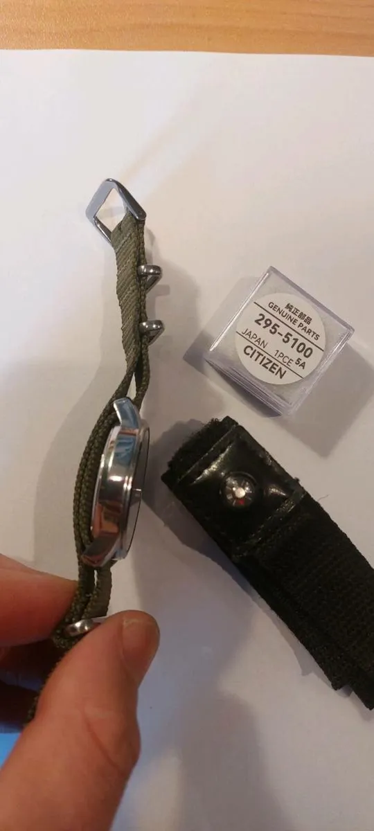 Watch - Image 2