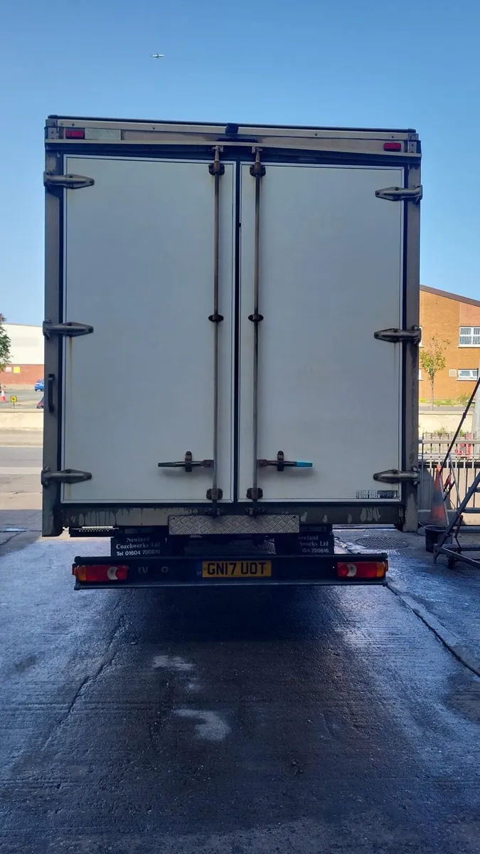 Iveco rigid - Image 2