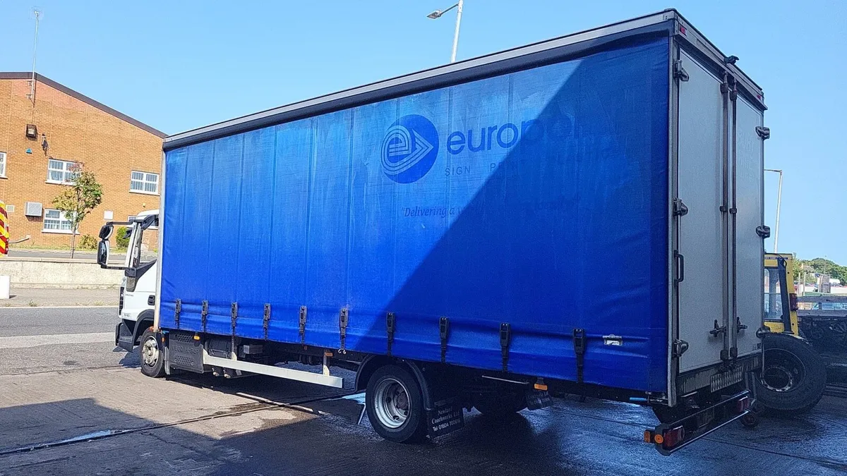Iveco rigid - Image 3