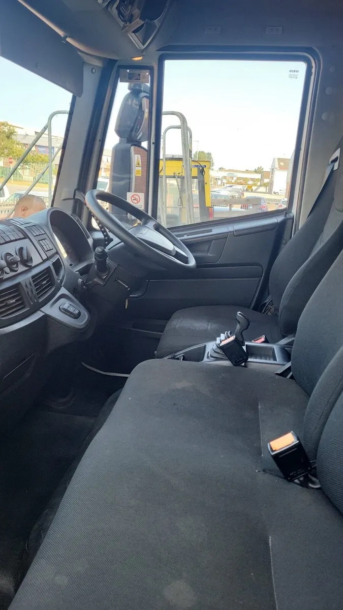 Iveco rigid - Image 4