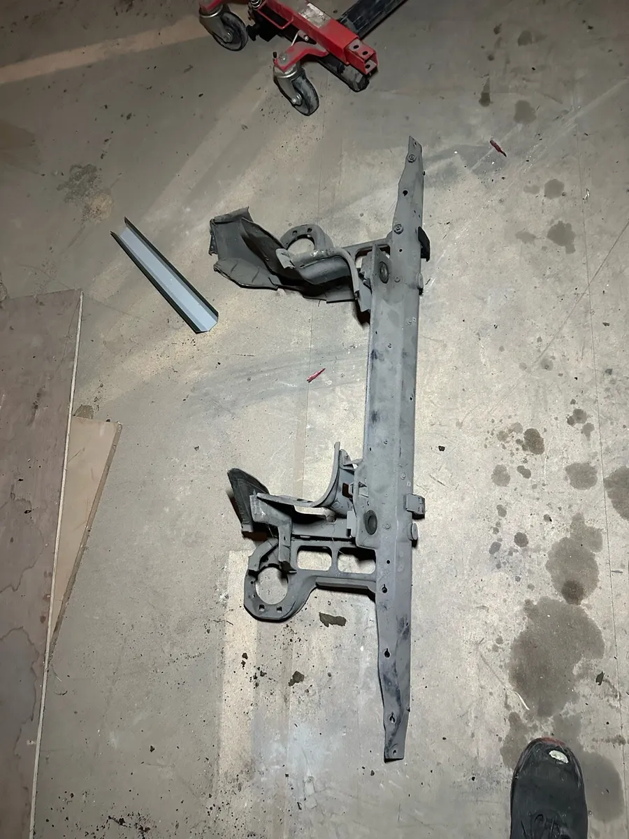 BMW e36 parts - Image 2