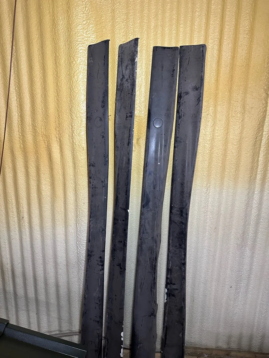 BMW e36 parts - Image 3