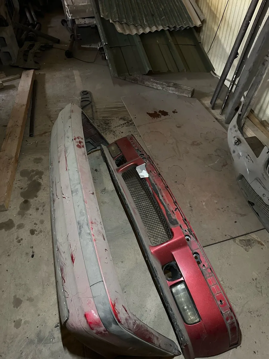 BMW e36 parts - Image 4