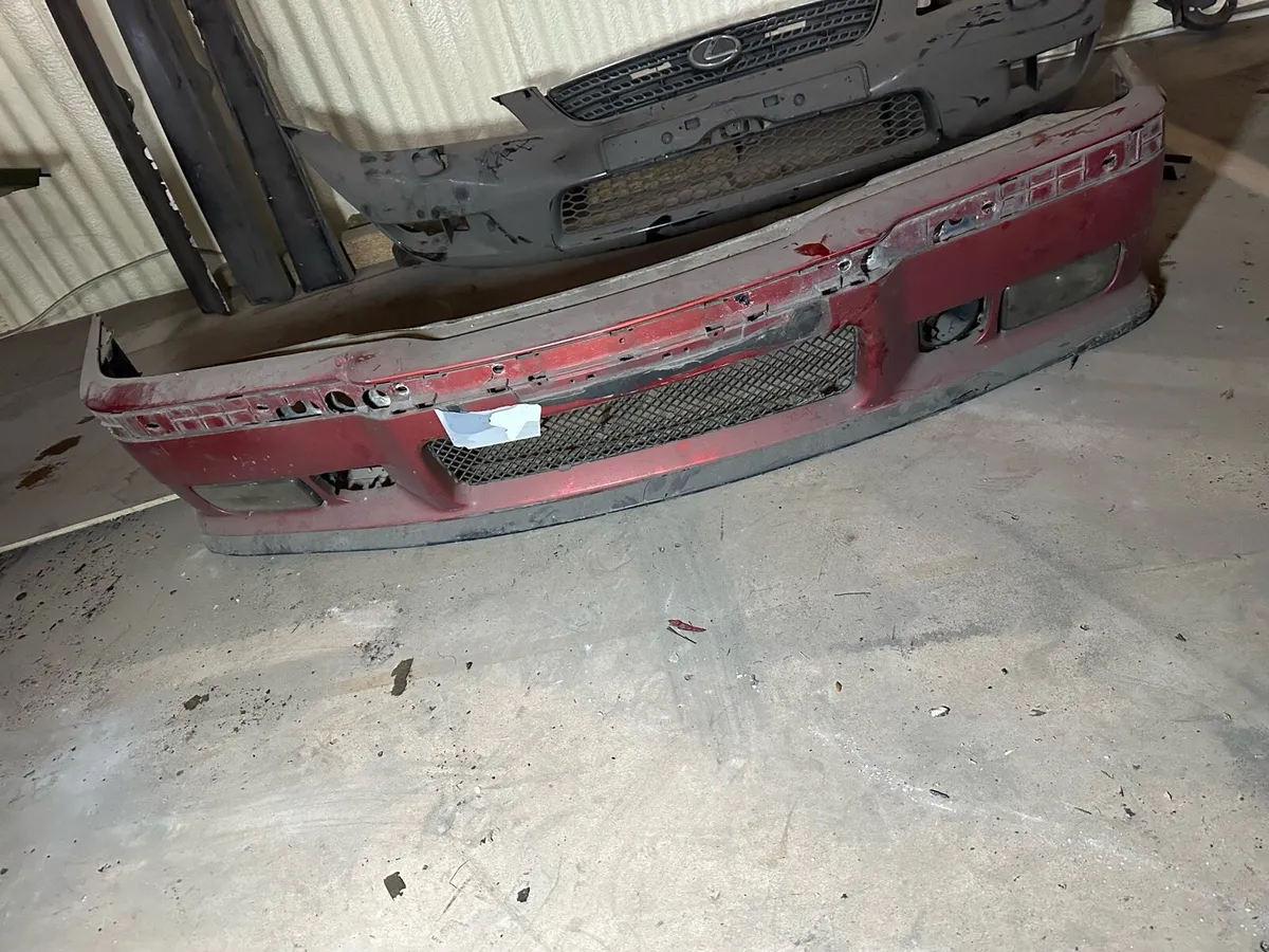 BMW e36 parts - Image 1
