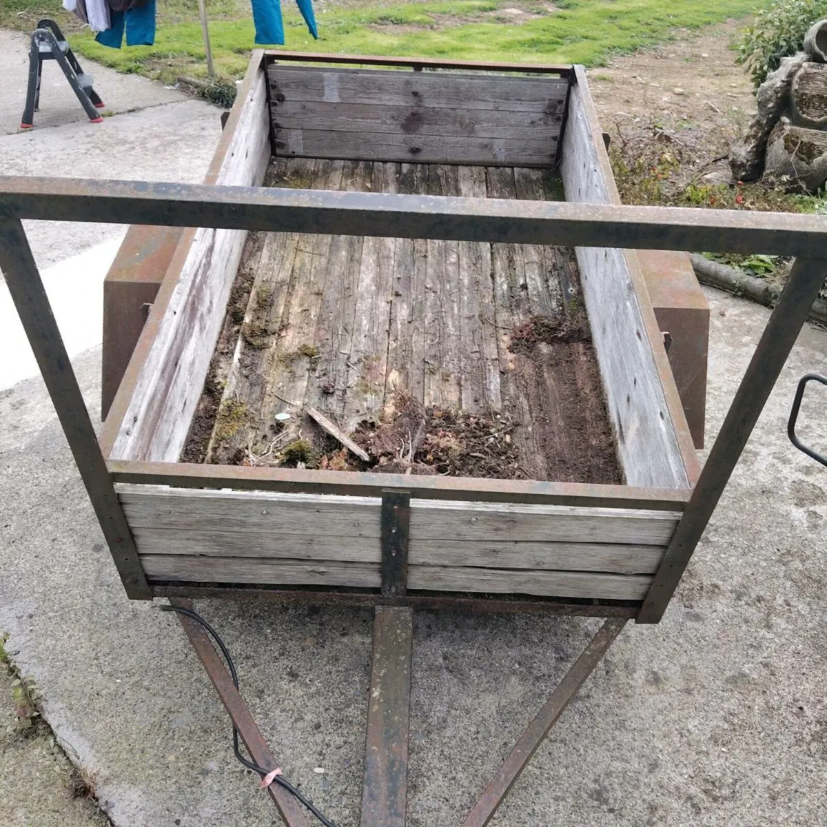 Car Trailer - Image 2