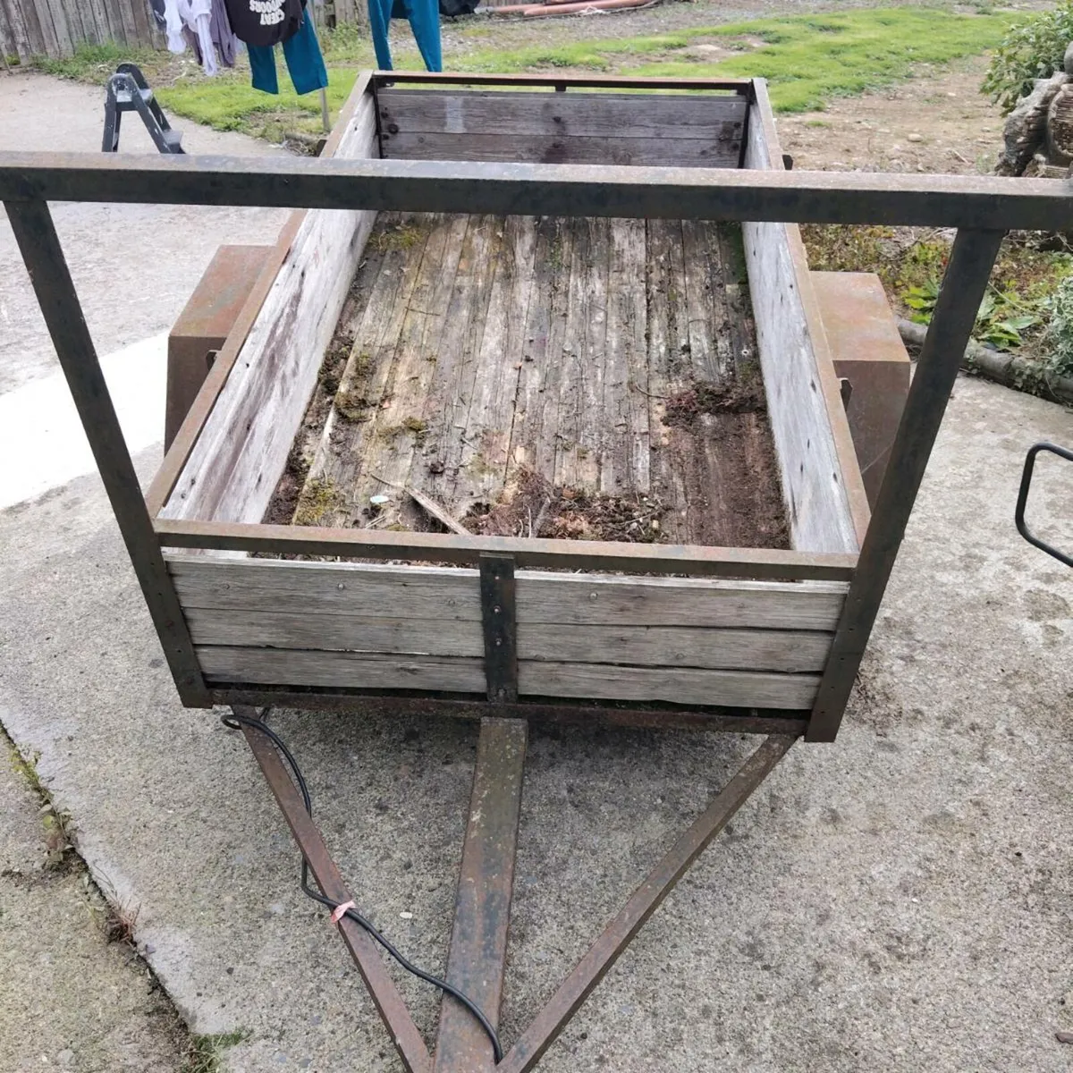 Car Trailer - Image 3