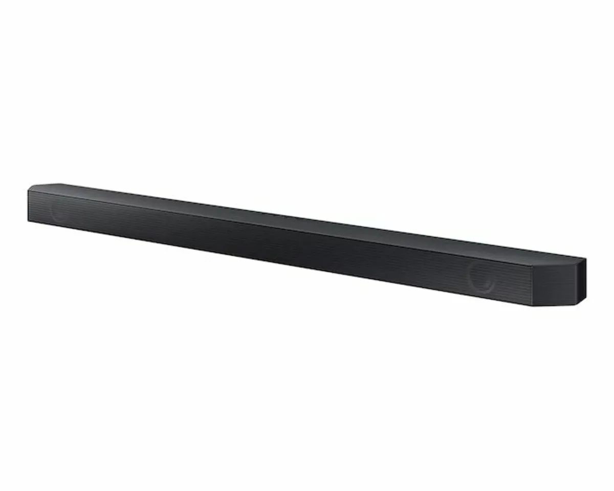 Samsung Q600C Q-Series Soundbar with Subwoofer - Image 4