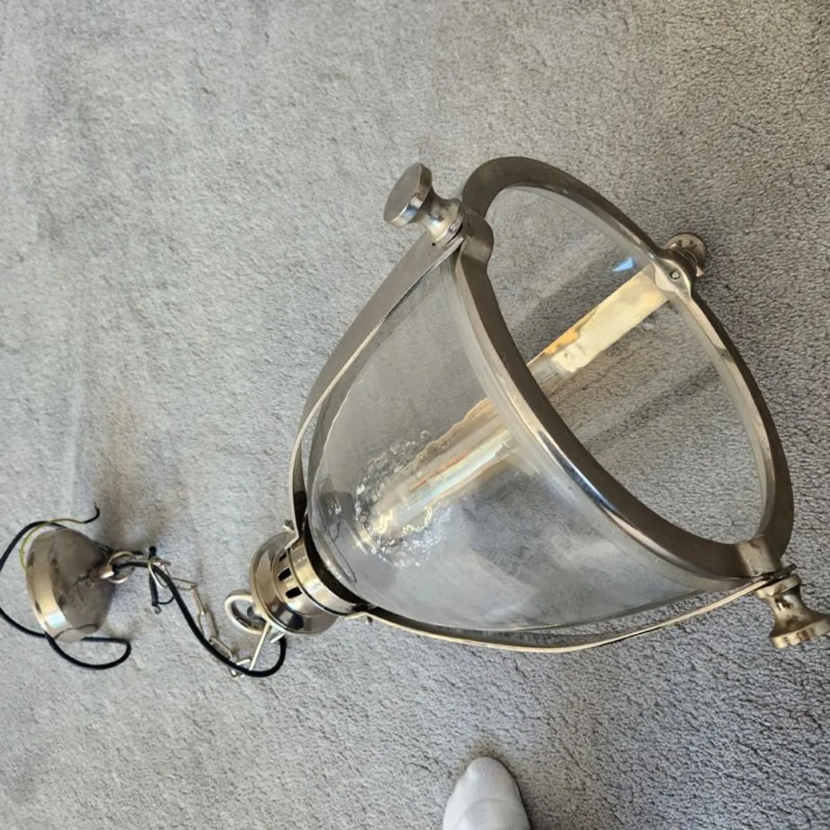 Kitchen island lights - Image 3