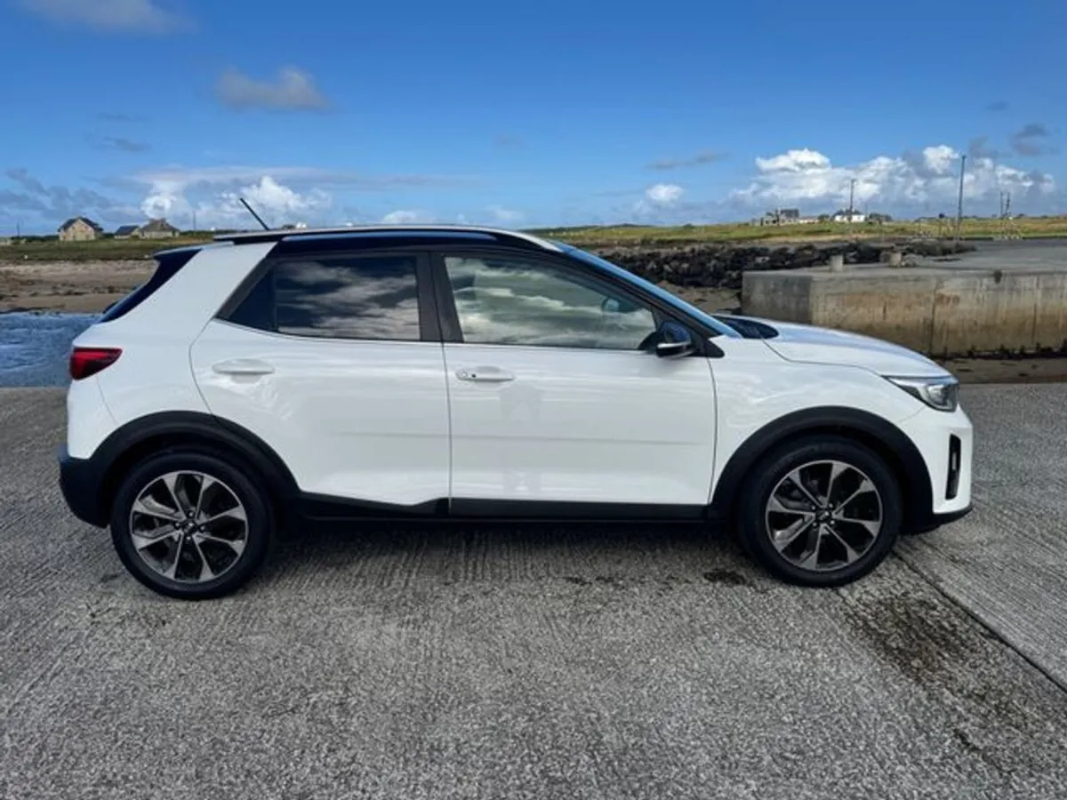 Kia Stonic Crdi First Edition - Image 2