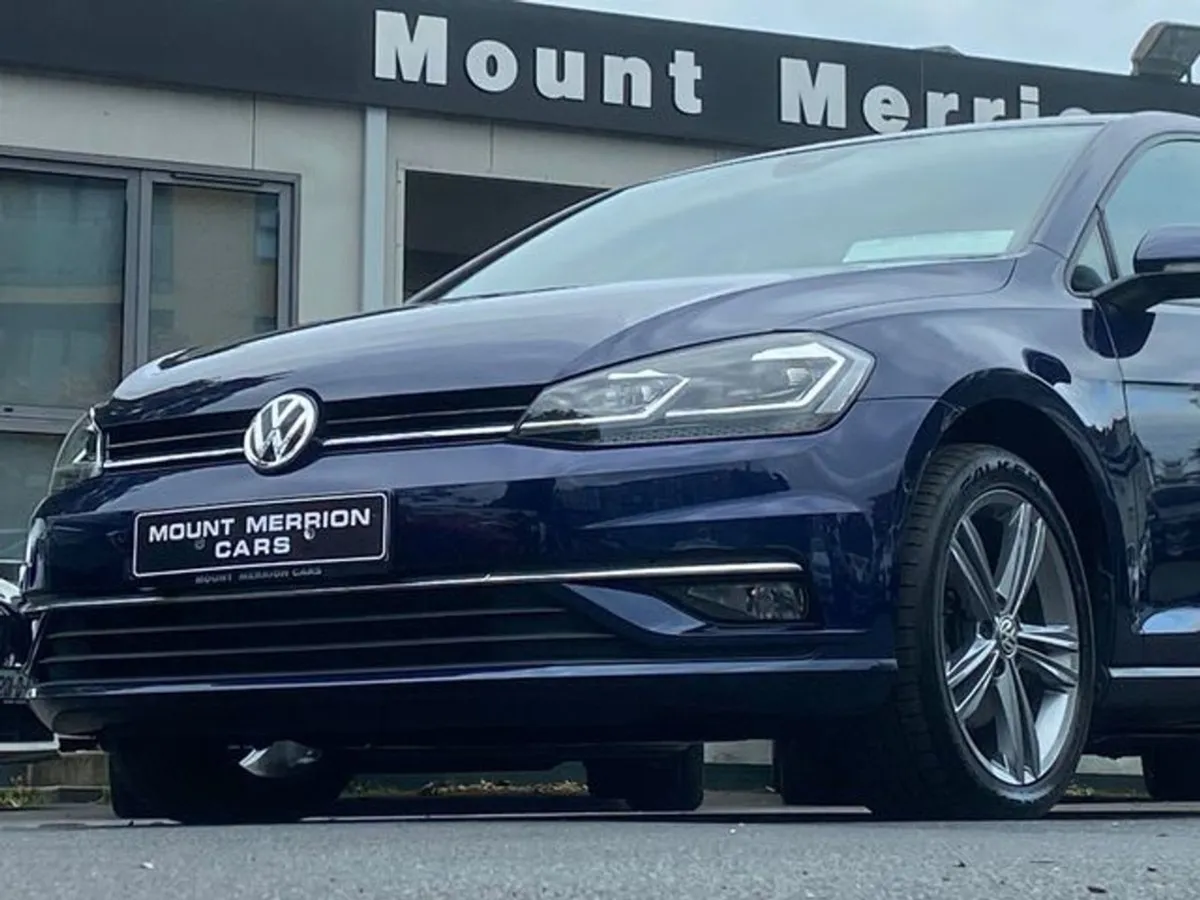 Volkswagen Golf Highline  meister  Auto 1.4tsi - Image 2