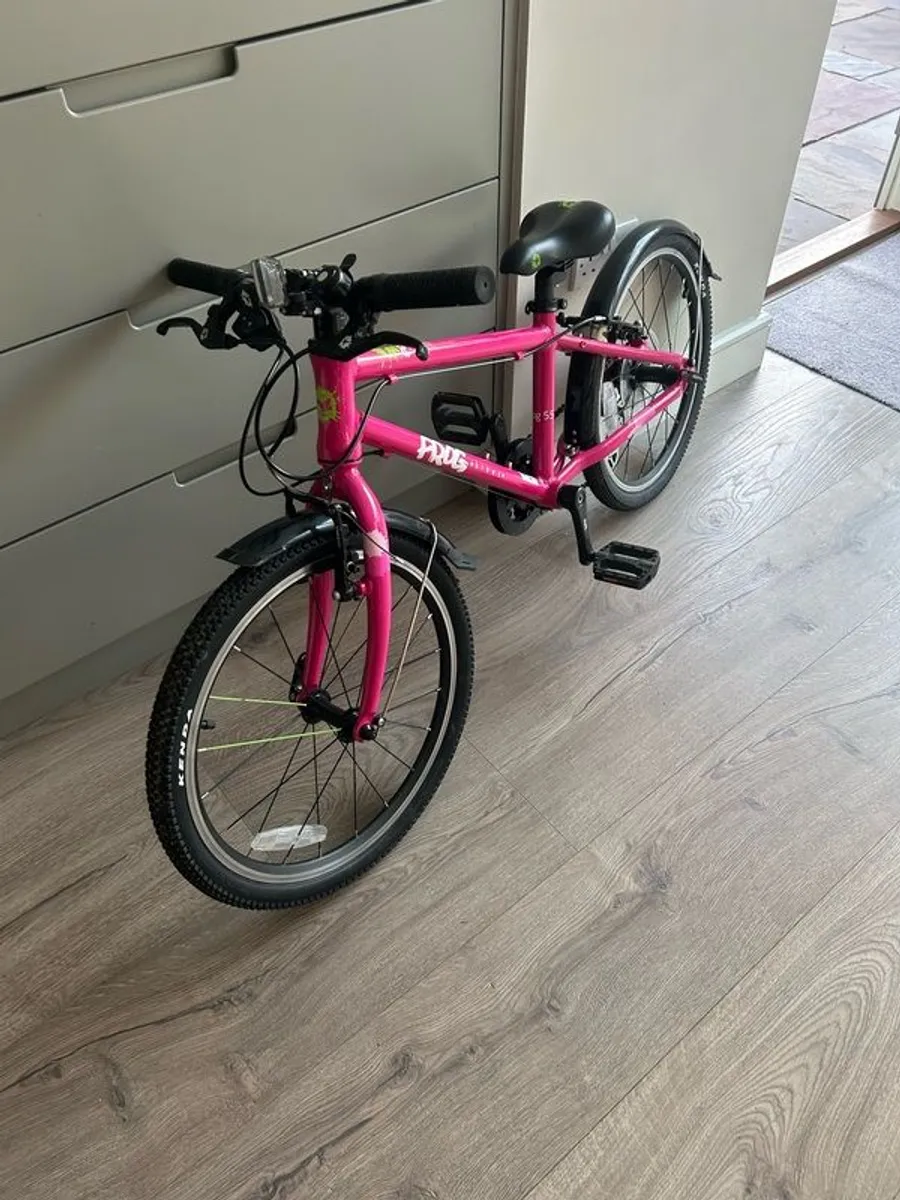 Frog Bike 55 - Image 2