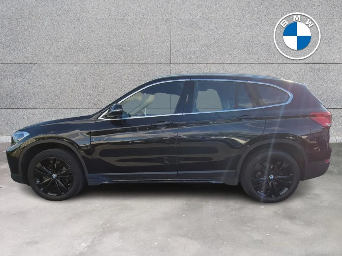 BMW X1 Sdrive18i Sport - Image 3