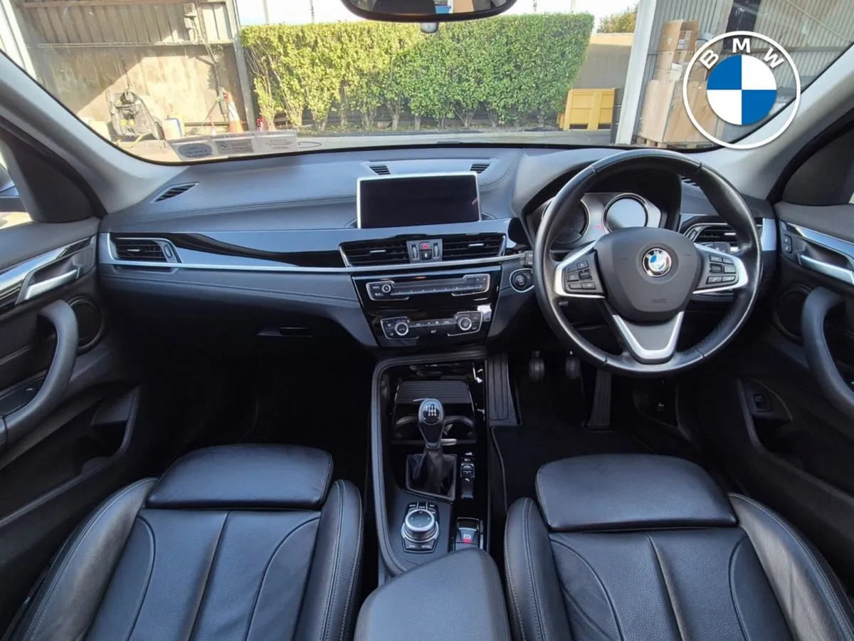 BMW X1 Sdrive18i Sport - Image 4