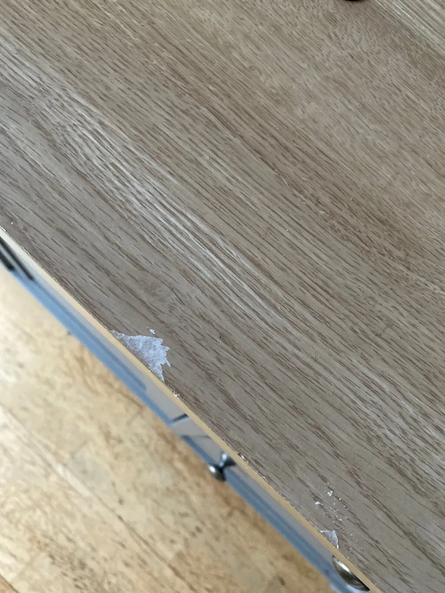 NEXT Malvern tv unit & large sideboard - Image 4