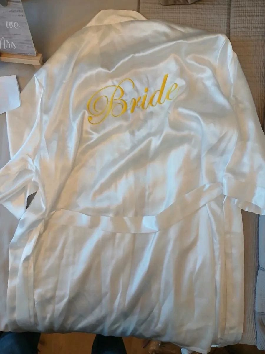 Hen party bride gift pack - Image 4