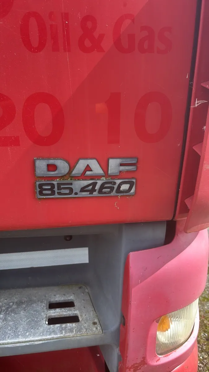 3 dafs for export - Image 2