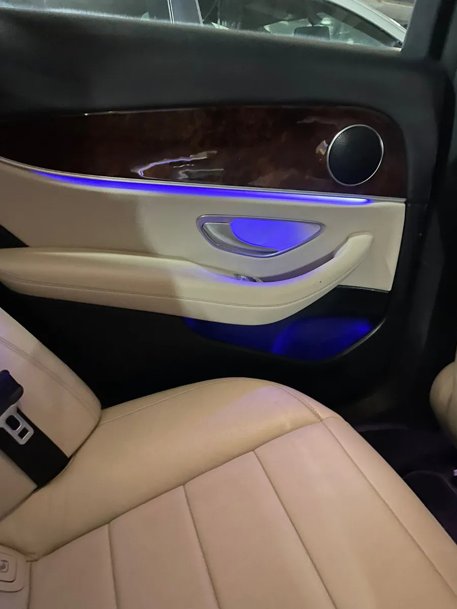Mercedes-Benz E-Class 2016 - Image 2