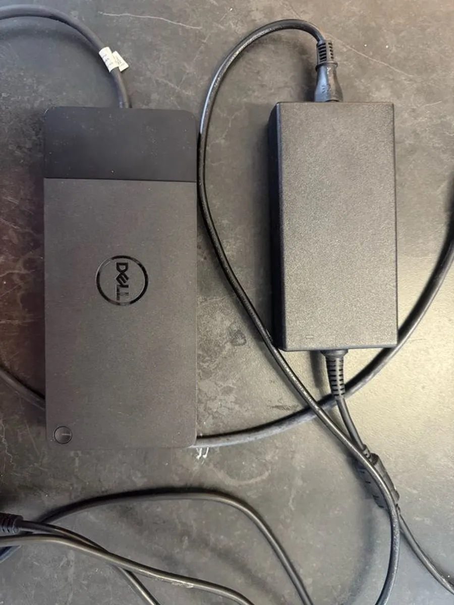 Dell Docking