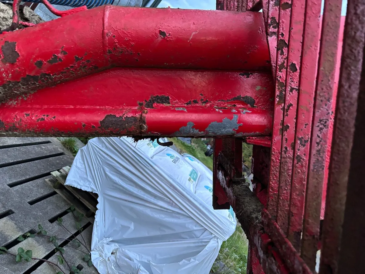 Redrock agitator - Image 3