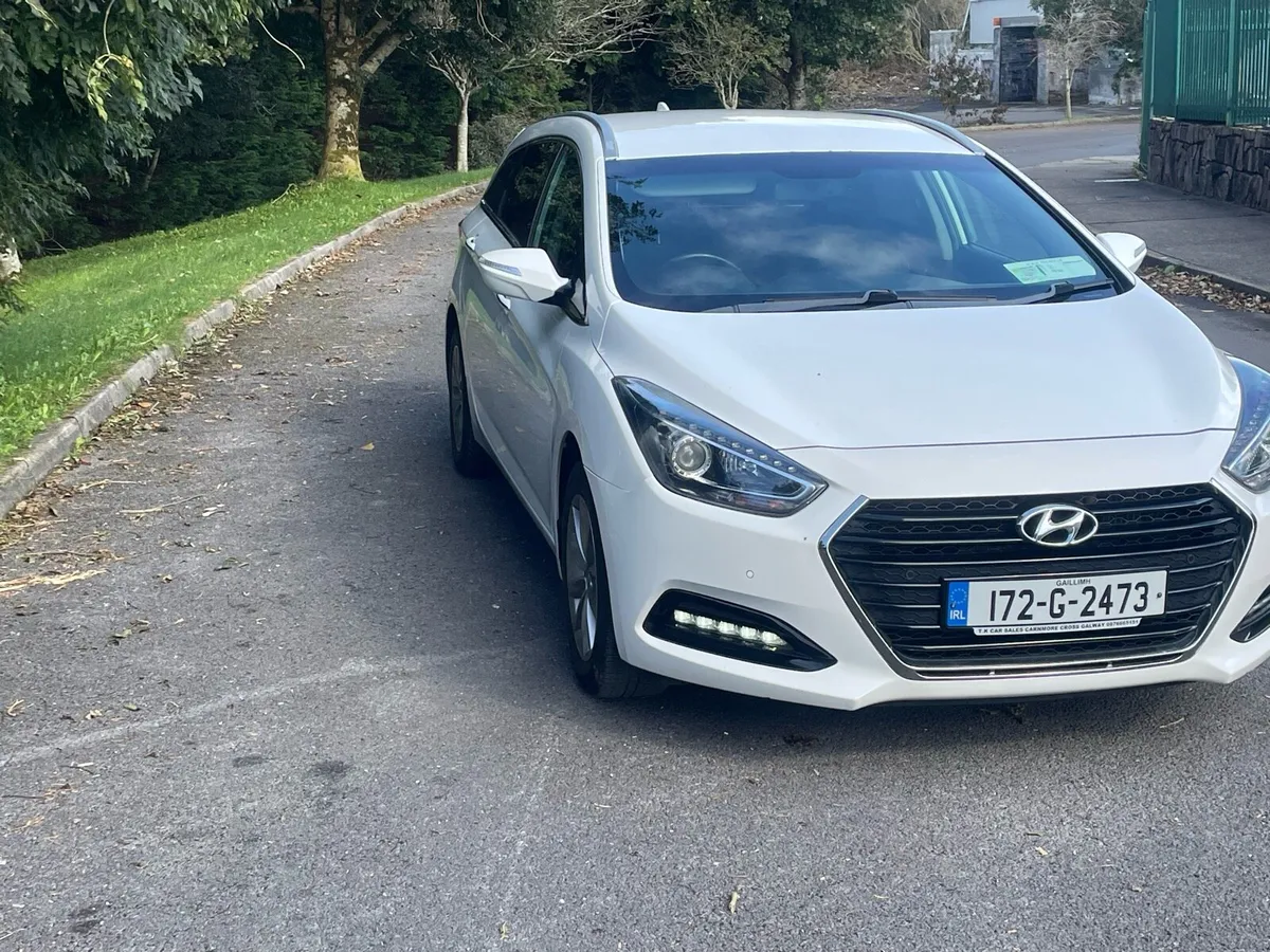 Hyundai i40 -172- - Image 2