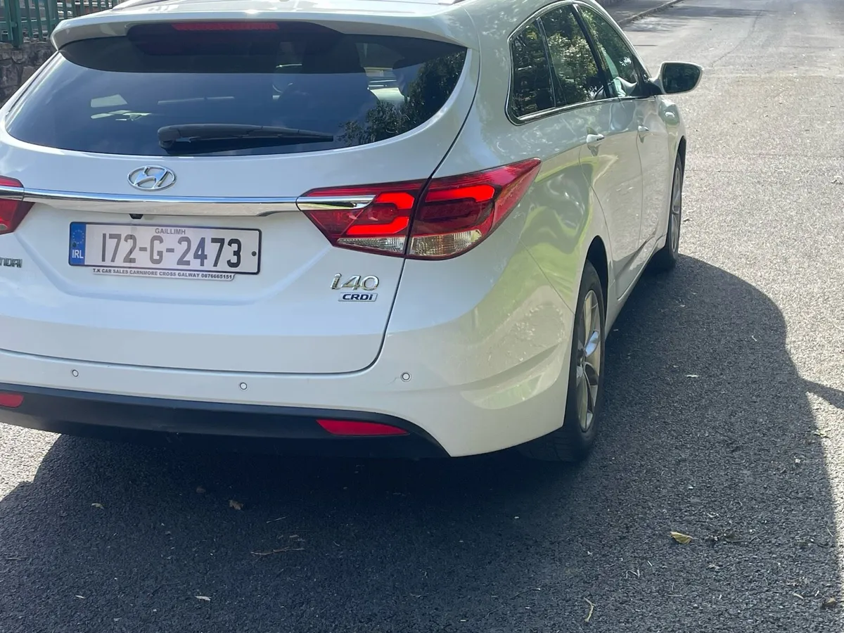 Hyundai i40 -172- - Image 4
