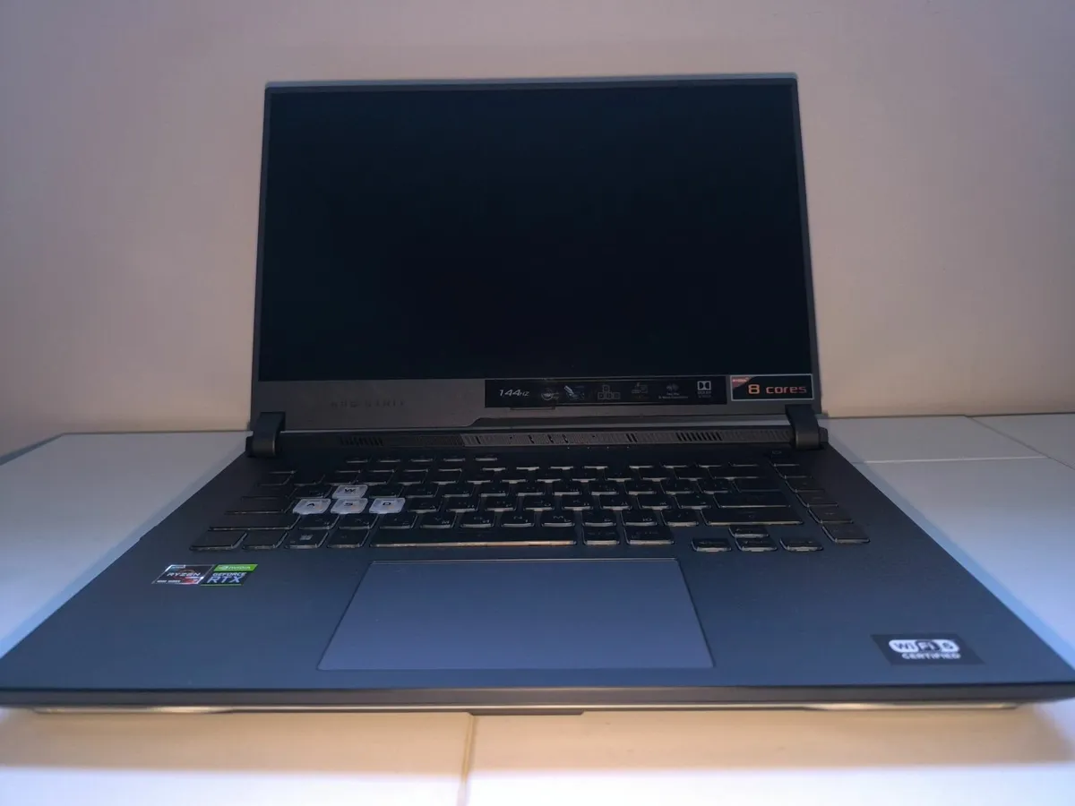 Laptop ROG strix G513IM G513IM - Image 2