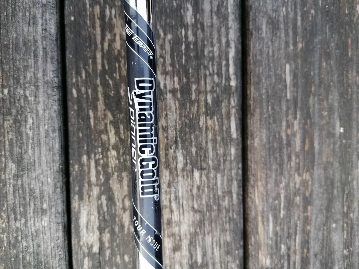 Callaway Jaws Raw wedges - Image 4