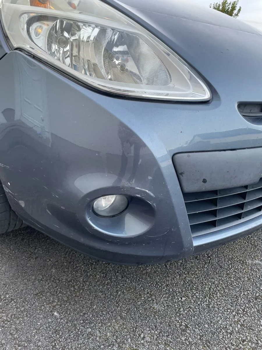 Renault Clio 2011 - Image 4