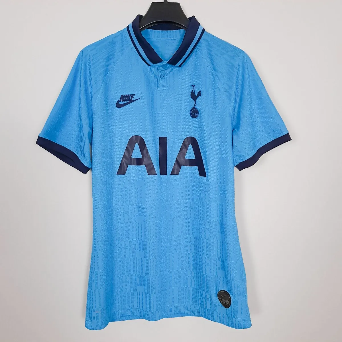 Nike Tottenham Hotspur 19 20 Mens Football Shirt S - Image 1