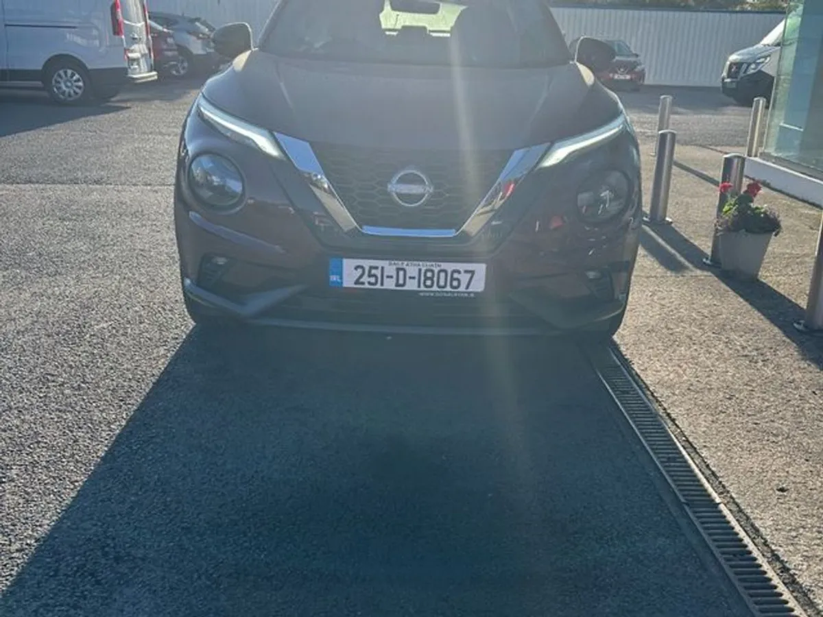 Nissan Juke 1.0 SV Premium My24.2 - Image 3
