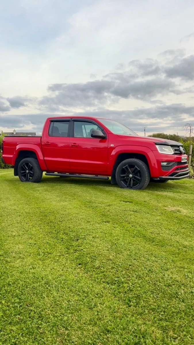 Volkswagen Amarok 182 - Image 2